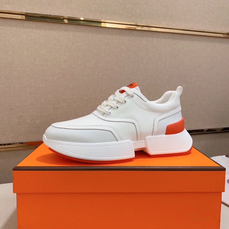 H**mes sneakers